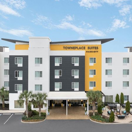 Towneplace Suites By Marriott Montgomery Eastchase Exterior photo