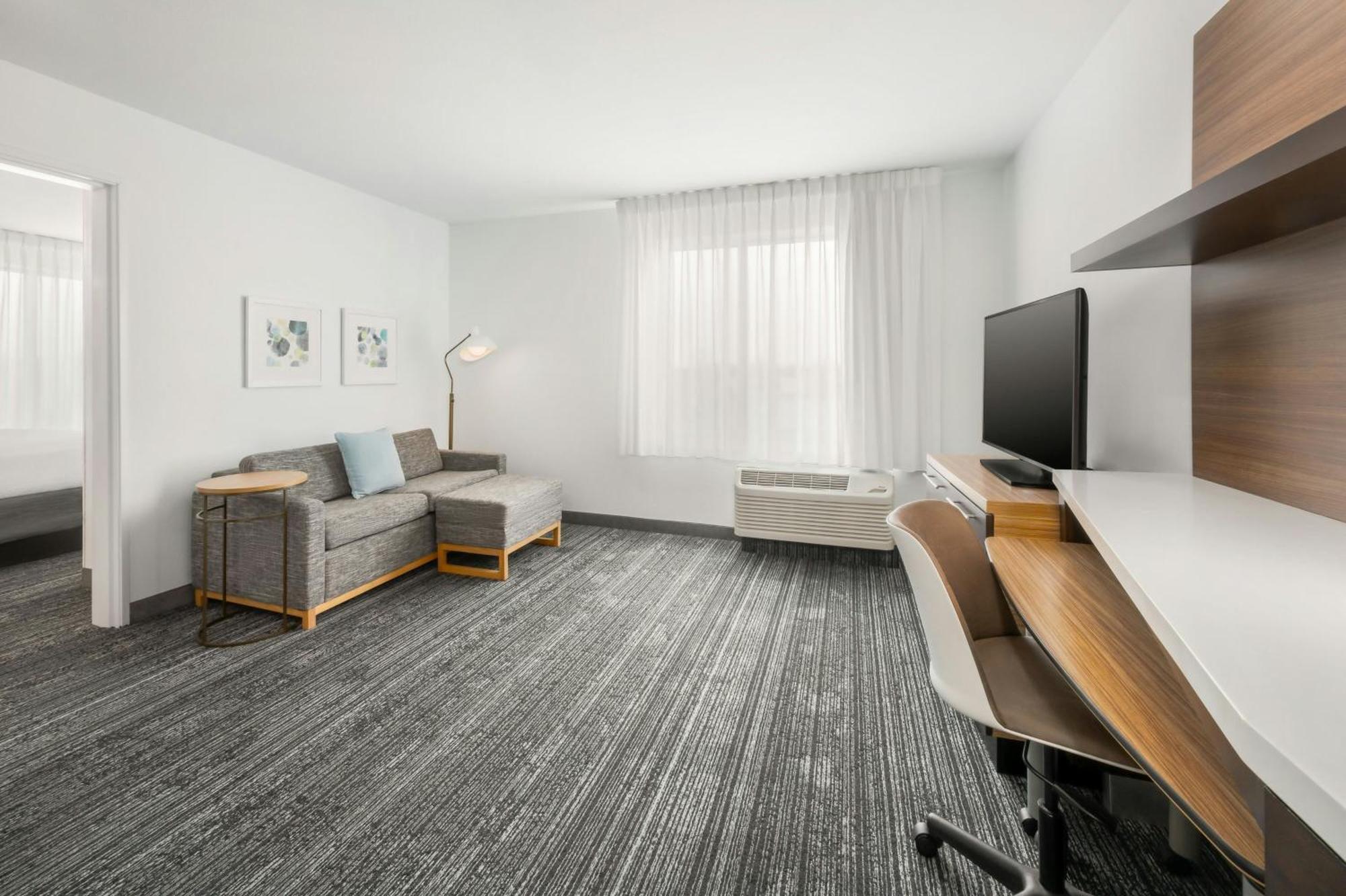 Towneplace Suites By Marriott Montgomery Eastchase Exterior photo
